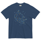 Catstellation Men's Relaxed Fit Tee