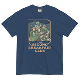 The Second Breakfast Club Men's Relaxed Fit Tee