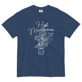 High Maintenance Men's Relaxed Fit Tee