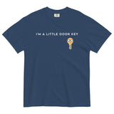 I'm A Little Door Key Men's Relaxed Fit Tee