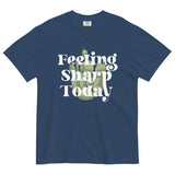 Feeling Sharp Today Men's Relaxed Fit Tee