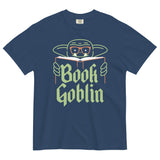 Book Goblin Men's Relaxed Fit Tee