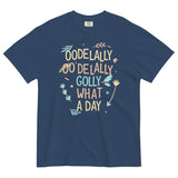Golly What A Day Men's Relaxed Fit Tee