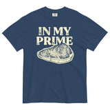 In My Prime Men's Relaxed Fit Tee