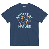 Knotty By Nature Men's Relaxed Fit Tee