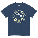 Overthinking Everything Men's Relaxed Fit Tee