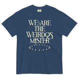 We Are The Weirdos, Mister Men's Relaxed Fit Tee