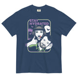 Stay Hydrated Men's Relaxed Fit Tee