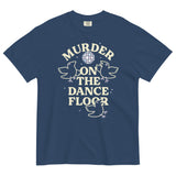 Murder On The Dance Floor Men's Relaxed Fit Tee