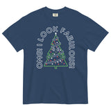 I Look Fabulous! Men's Relaxed Fit Tee