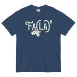 Fa LaLaLaLaLaLaLaLa Men's Relaxed Fit Tee