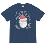 I See You When You're Sleeping Men's Relaxed Fit Tee