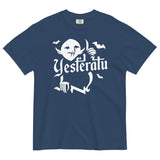 Yesferatu Men's Relaxed Fit Tee