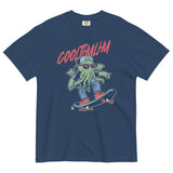 Coolthulhu Men's Relaxed Fit Tee