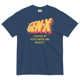 Gen-X Men's Relaxed Fit Tee