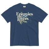 Enemies To Lovers Men's Relaxed Fit Tee