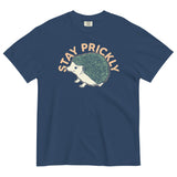 Stay Prickly Men's Relaxed Fit Tee