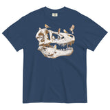 Bird Bones Men's Relaxed Fit Tee