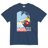 Grand Prix Men's Relaxed Fit Tee