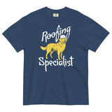 Roofing Specialist Men's Relaxed Fit Tee