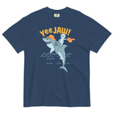 Yee Jaw! Men's Relaxed Fit Tee