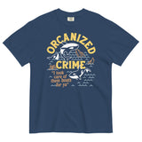 Orcanized Crime Men's Relaxed Fit Tee