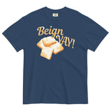 Beign Yay! Men's Relaxed Fit Tee