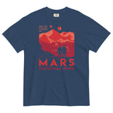 Mars National Park Men's Relaxed Fit Tee