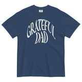 Grateful Dad Men's Relaxed Fit Tee