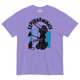 Expurrrminate Men's Relaxed Fit Tee