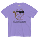 Chinchillin Men's Relaxed Fit Tee