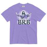 BRB Men's Relaxed Fit Tee