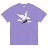 Ninja Glider Men's Relaxed Fit Tee