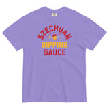 Szechuan Dipping Sauce Men's Relaxed Fit Tee