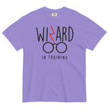 Wizard In Training Men's Relaxed Fit Tee