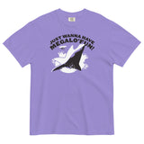 Just Wanna Have Megalo' Fun! Men's Relaxed Fit Tee