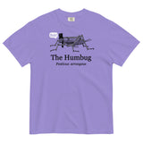 The Humbug Men's Relaxed Fit Tee