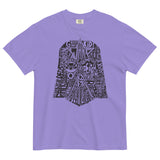 Star Words Men's Relaxed Fit Tee