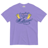 Everything's Coming Up Milhouse! Men's Relaxed Fit Tee