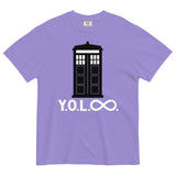 YOL Infinity Men's Relaxed Fit Tee