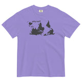 Why Not? Men's Relaxed Fit Tee