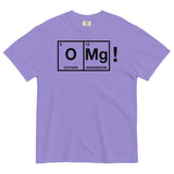 OMg! Men's Relaxed Fit Tee