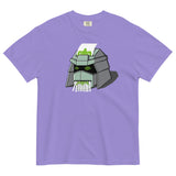 Shredded Men's Relaxed Fit Tee