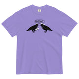 Nevermore Men's Relaxed Fit Tee
