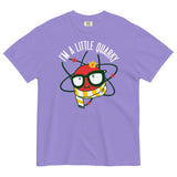 I'm A Little Quarky Men's Relaxed Fit Tee