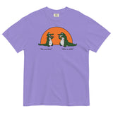 See You Later Alligator Men's Relaxed Fit Tee