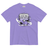 The Catalina Wine Mixer Men's Relaxed Fit Tee