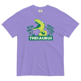 Thesaurus Men's Relaxed Fit Tee