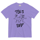 Peanut Butter And Jelly - BFF Men's Relaxed Fit Tee