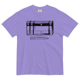 Pirate Encyclopedia Men's Relaxed Fit Tee